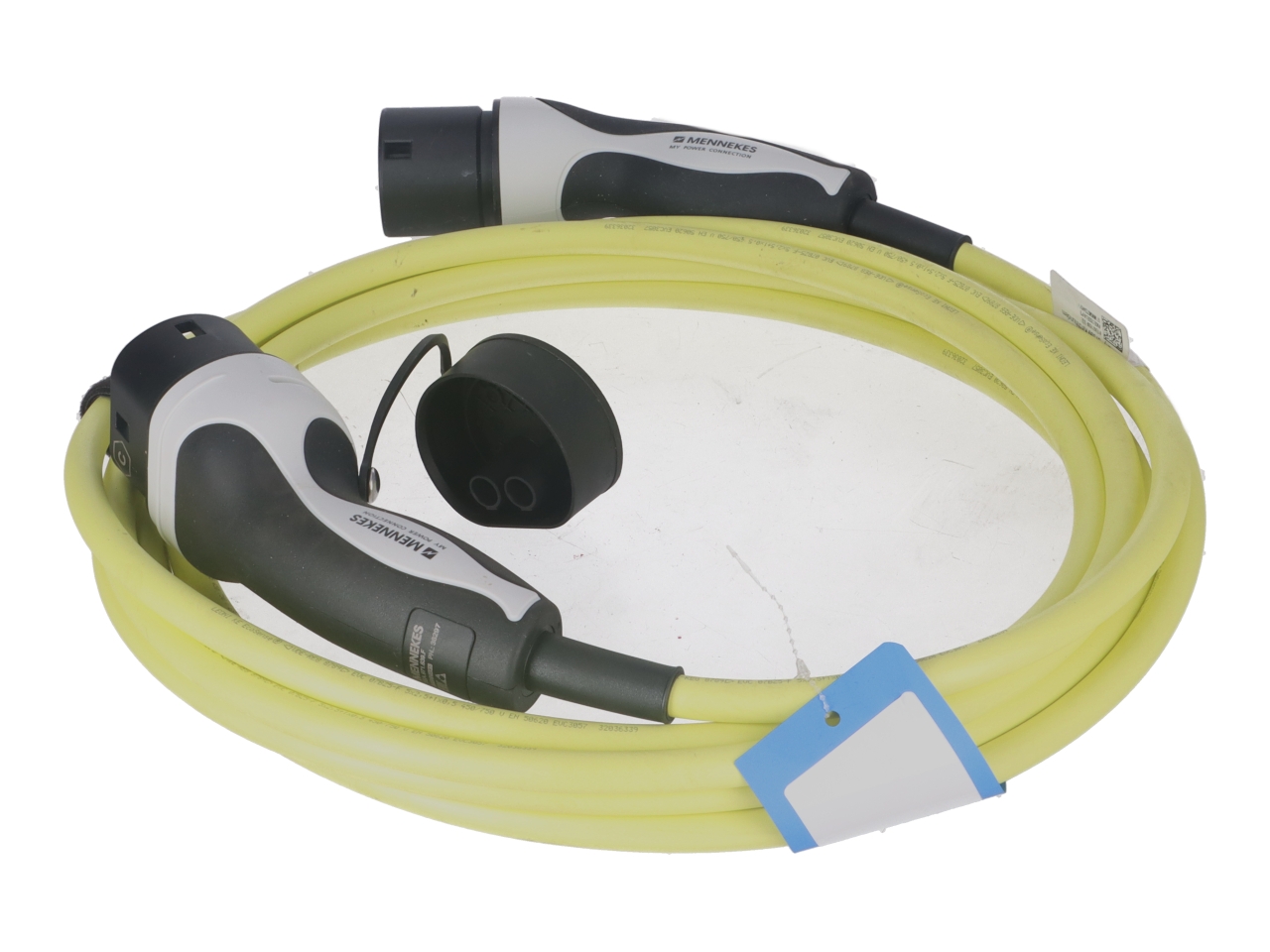 HV-Ladekabel VW ID.3 (E11, E12) Pure  110 kW  150 PS (03.2020-> )