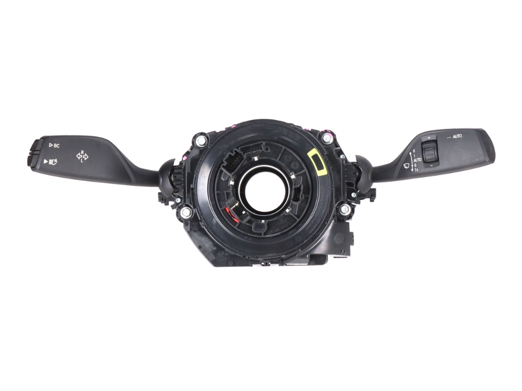 Lenkstockschalter BMW 5er (G30, F90) 530d  195 kW  265 PS (09.2016-> ) Lenkstockschalter BMW 5er (G30, F90) 530d  195 kW  265 PS (09.2016-> )
