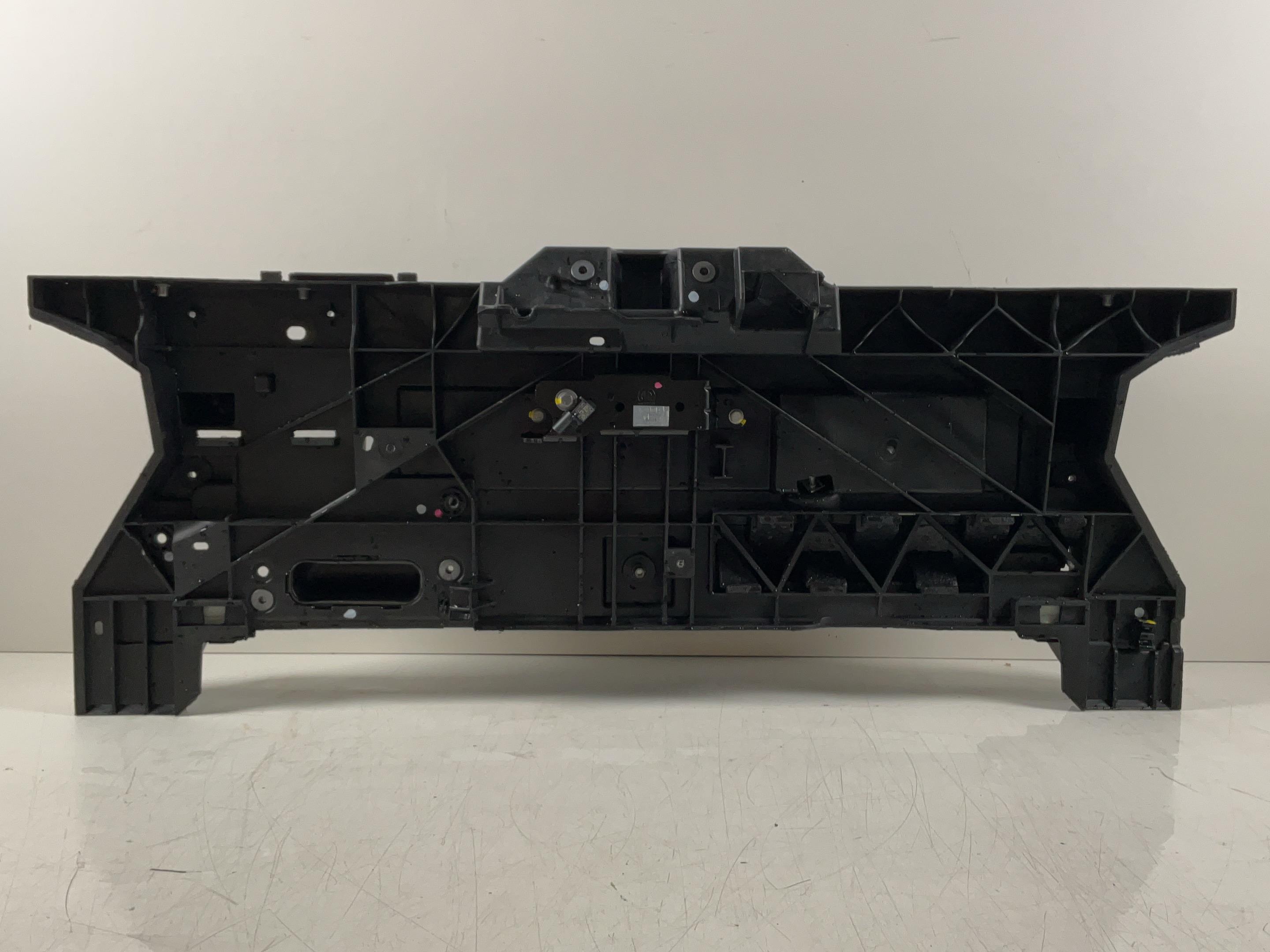 Equimpent rack PEUGEOT Expert III Kasten (V) E-Expert Hydrogen  100 kW  136 PS (10.2024-> )