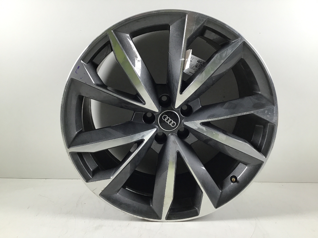 Felge Alu AUDI Q7 (4M) 45 TDI Mild Hybrid quattro  170 kW  231 PS (07.2018-> )