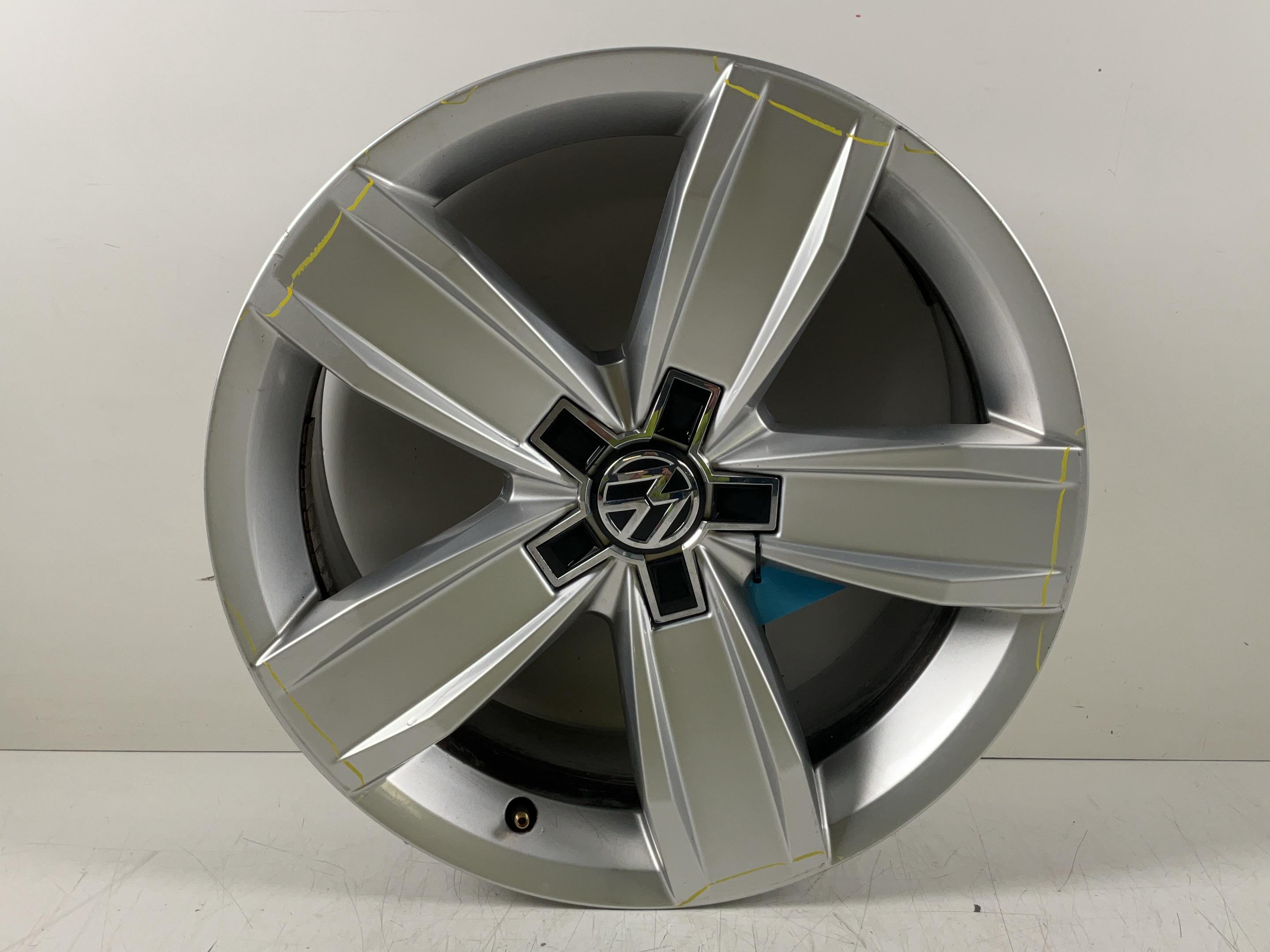 Rim light Alloy VW Passat B8 Variant (3G) 2.0 TDI  140 kW  190 PS (11.2014-> )
