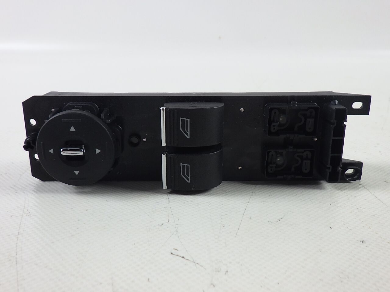 Switch for electric window FORD Fiesta VI (JA8) 1.2  60 kW  82 PS (06.2008-> )