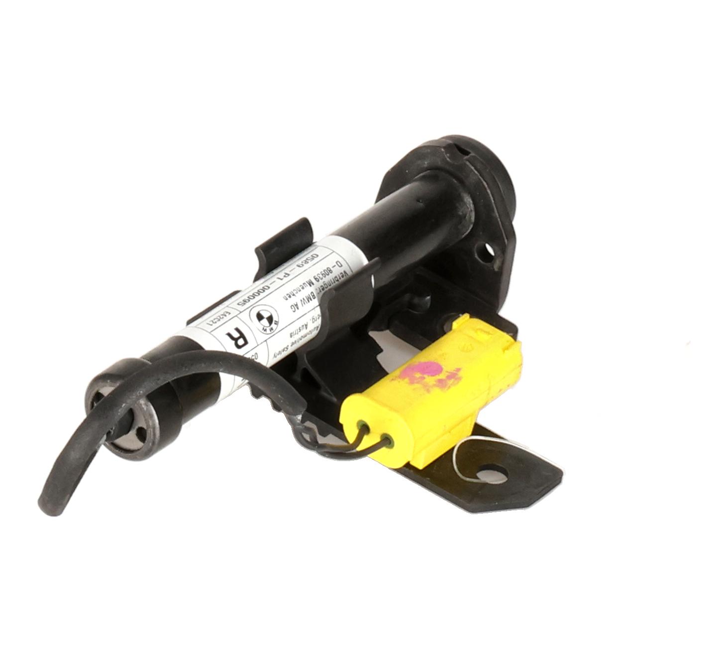 Actuator capotă dreapta BMW 3er Touring (G21, G81) 318d Mild-Hybrid  110 kW  150 PS (08.2020-> )