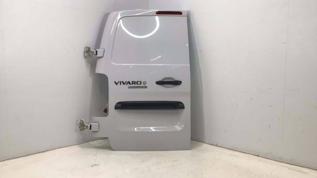 Porte arrière gauche OPEL Vivaro C Kasten (K0) VIVARO-E HYDROGEN  100 kW  136 PS (08.2022-> )