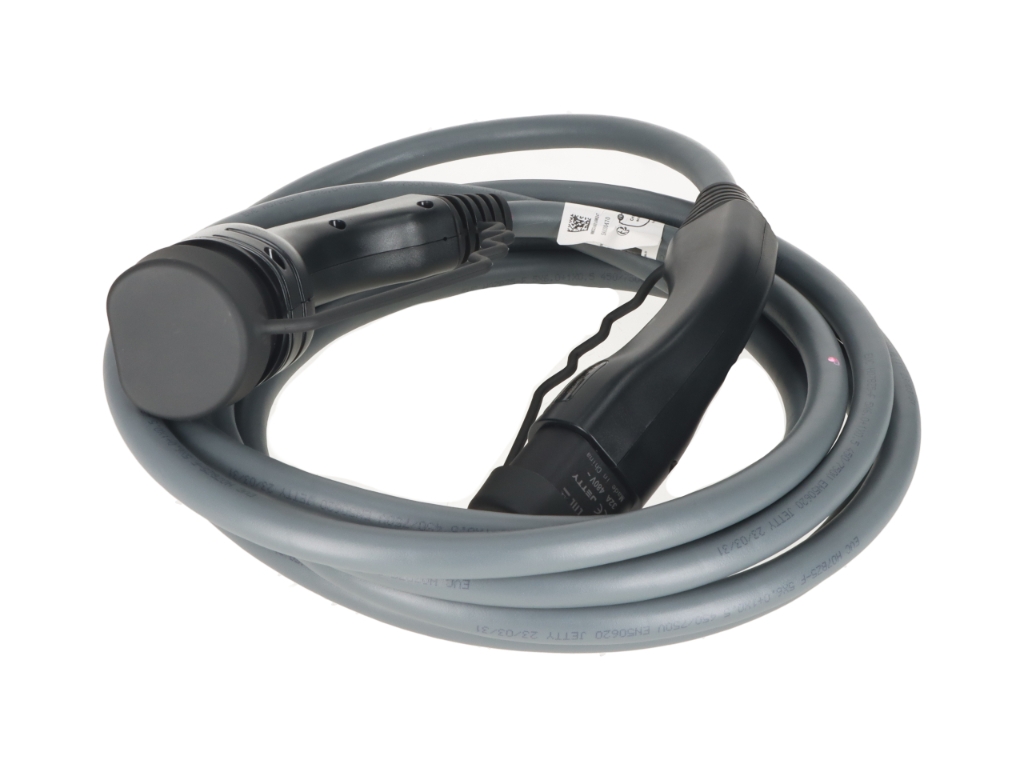 Câble de recharge HT BMW XM (G09) Label  550 kW  748 PS (08.2023-> )