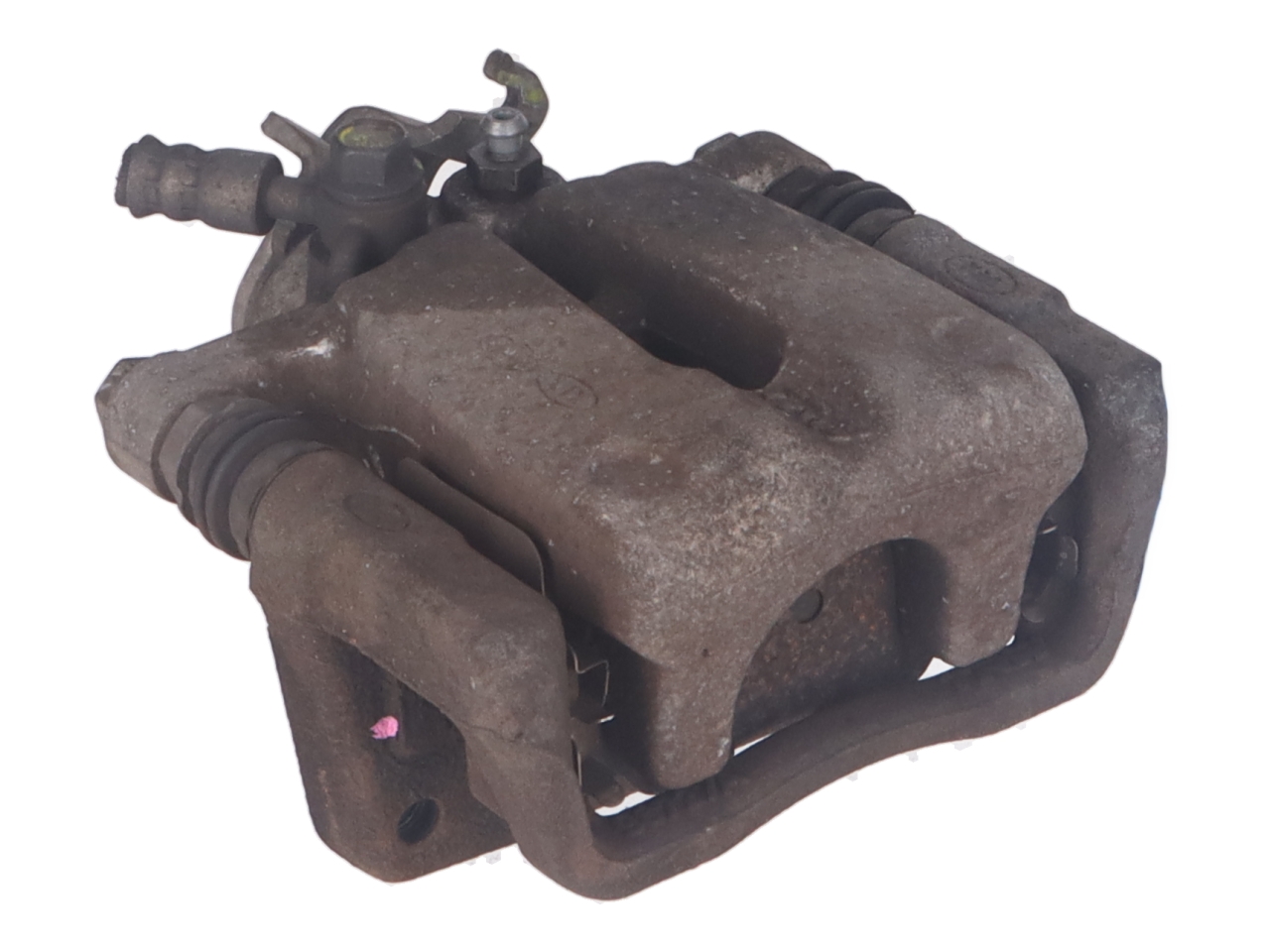 Bremssattel rechts hinten KIA Ceed 2 (JD) 1.6 CRDi 136  100 kW  136 PS (07.2015-> )