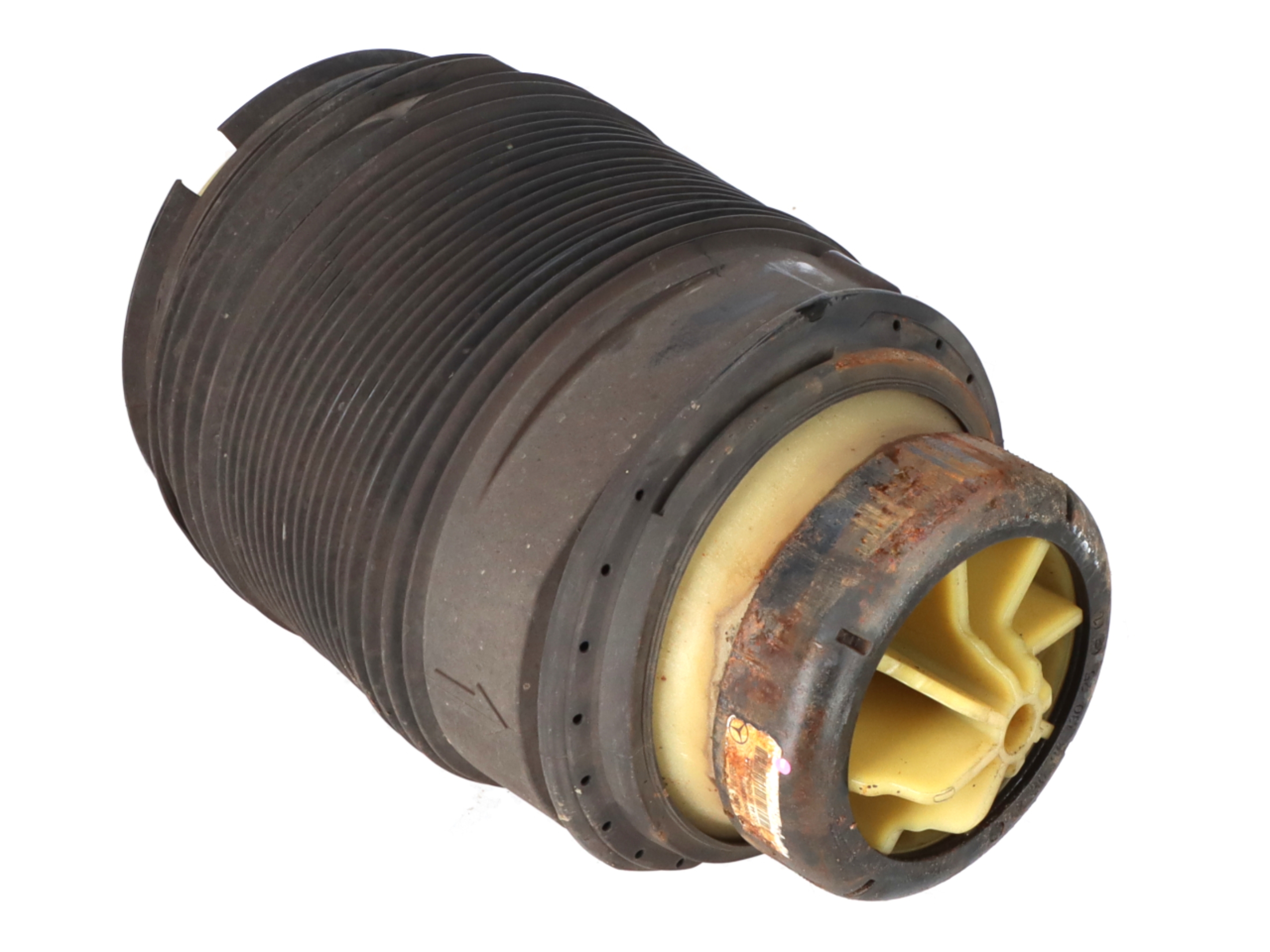 Amortyzator zawieszenia pneumatycznego prawy tył MERCEDES-BENZ CLS (C218) CLS 63 AMG  386 kW  525 PS (10.2012-> )