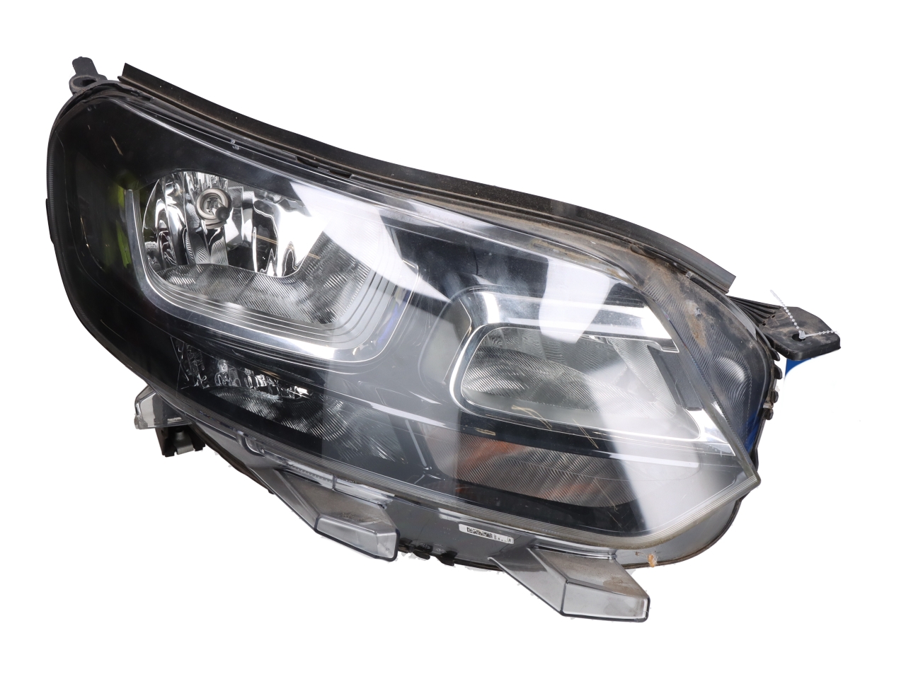 Headlight right OPEL Vivaro C Kasten (K0) VIVARO-E HYDROGEN  100 kW  136 PS (08.2022-> )