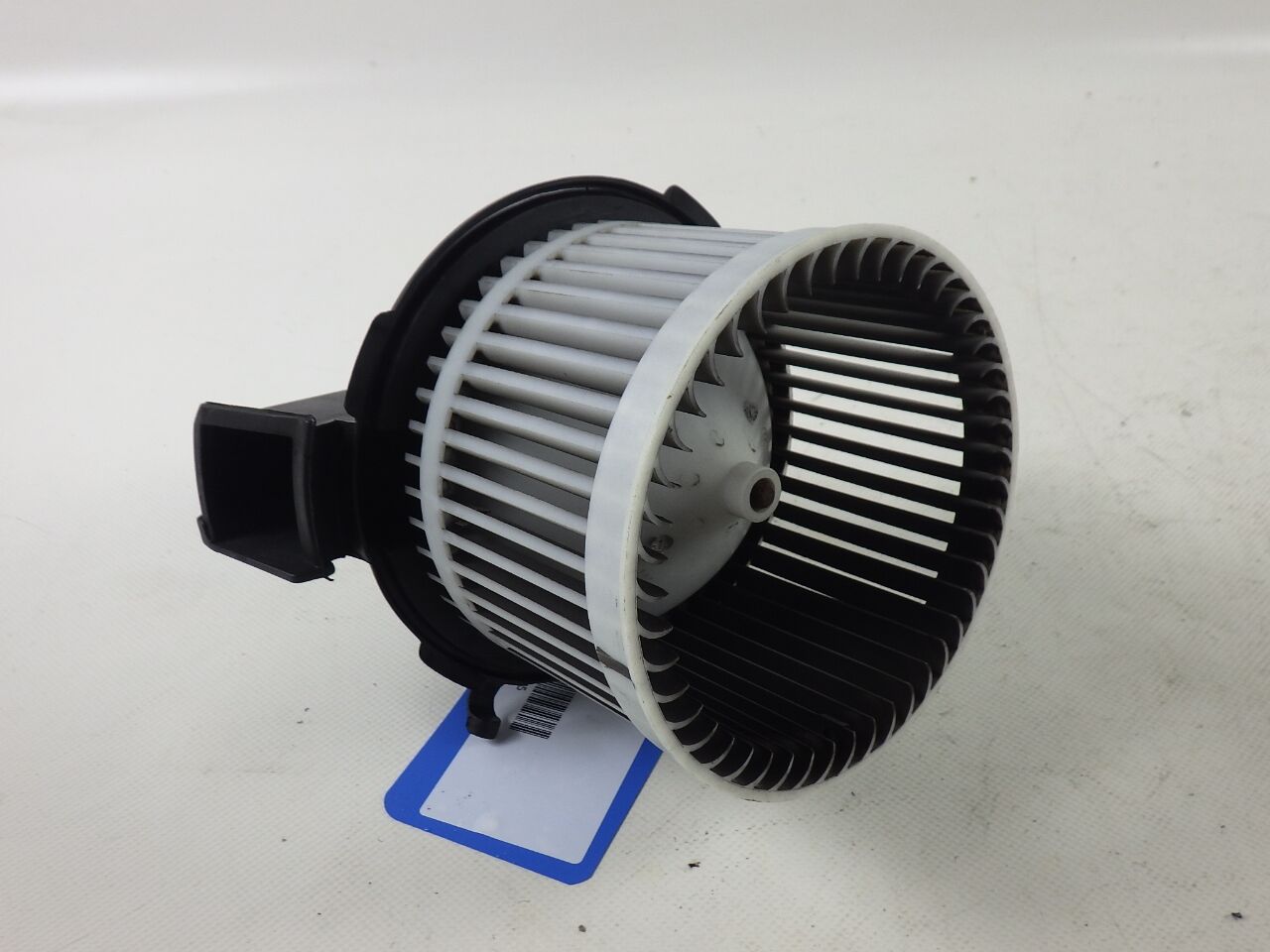 Heater blower ABARTH 500/595/695 (312) 1.4 Abarth  118 kW  160 PS (08.2008-> )