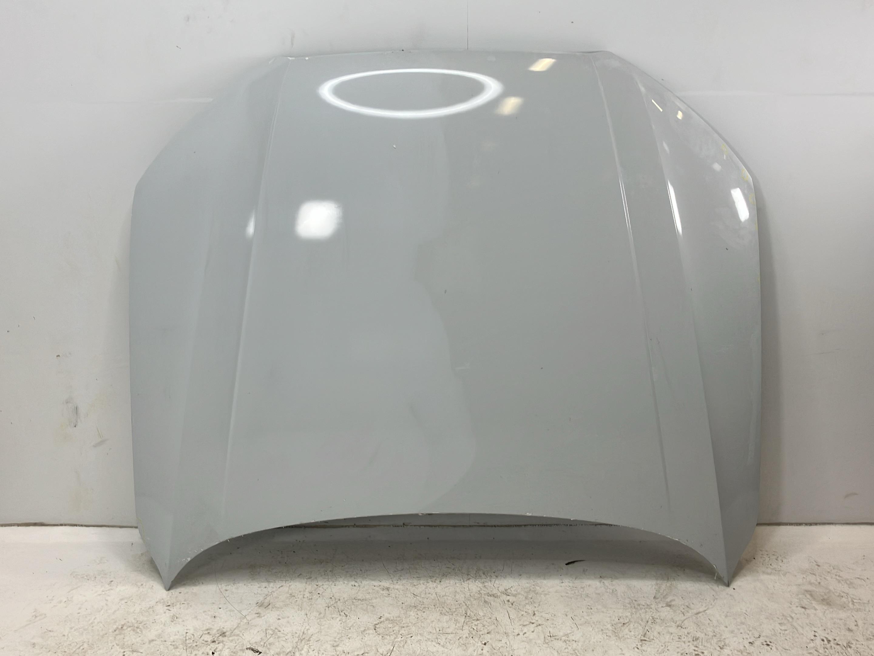 Motorkap AUDI A8 (4H) 3.0 TDI quattro  190 kW  258 PS (10.2013-01.2018)