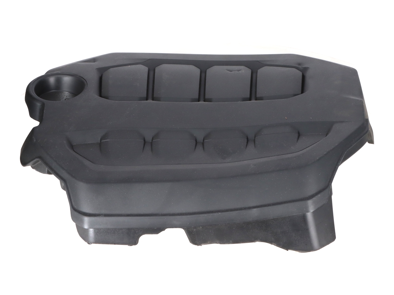 Motorabdeckung AUDI A3 Limousine (8Y) S3 quattro  228 kW  310 PS (06.2020-> )