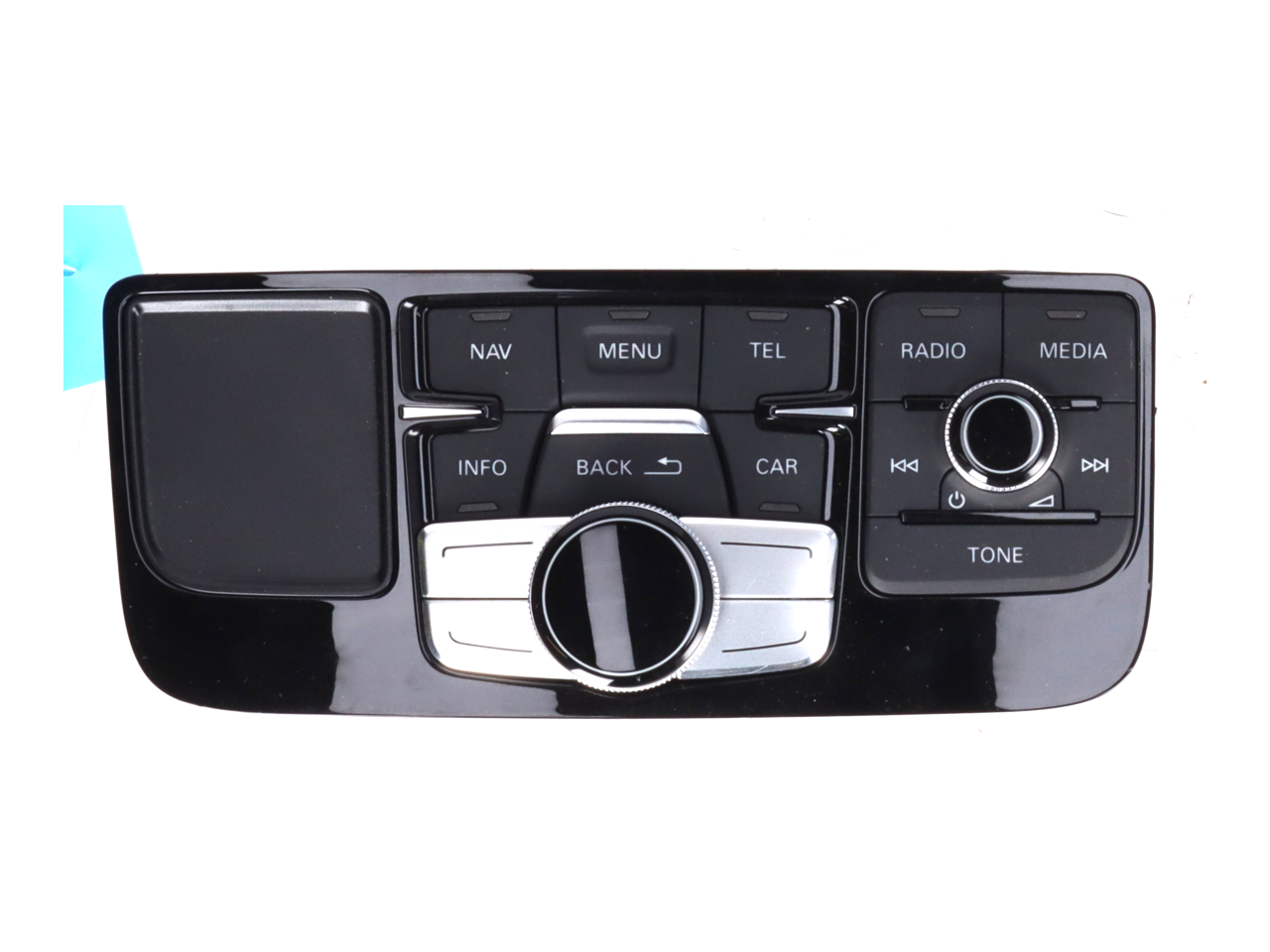 Panel sterowania MMI AUDI A8 (4H) 3.0 TDI quattro  190 kW  258 PS (10.2013-01.2018)