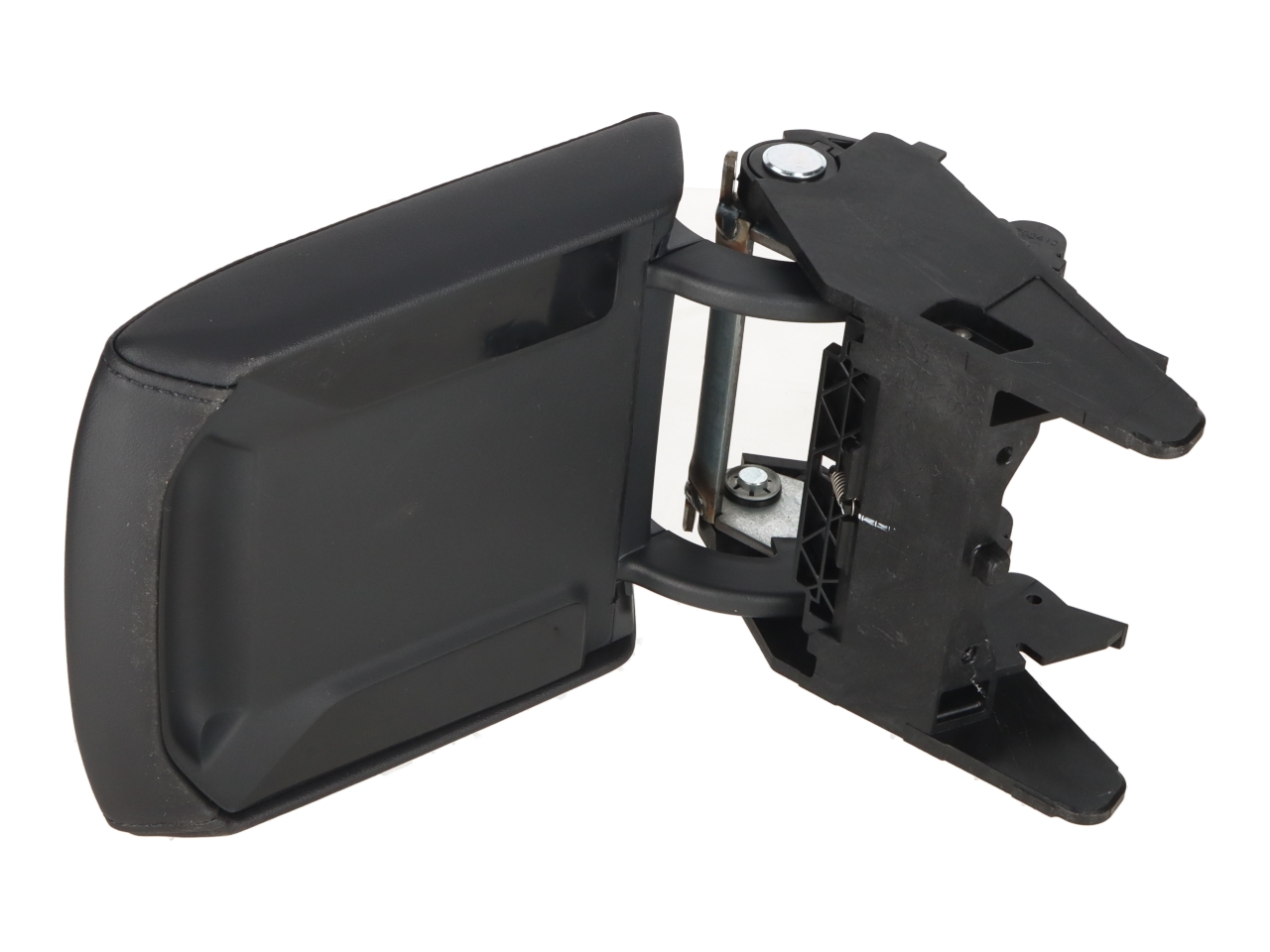 Armrest VW T-Cross (C11) 1.0 TSI  81 kW  110 PS (06.2020-> )