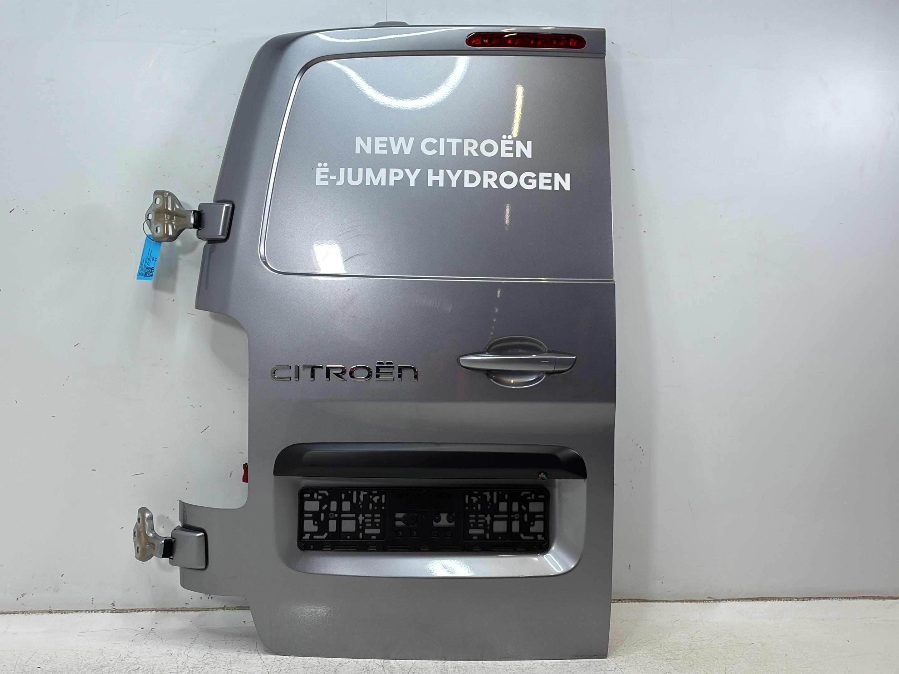 Achterportier links CITROEN Jumpy Kasten (V) e-Jumpy HYDROGEN  100 kW  136 PS (10.2024-> )