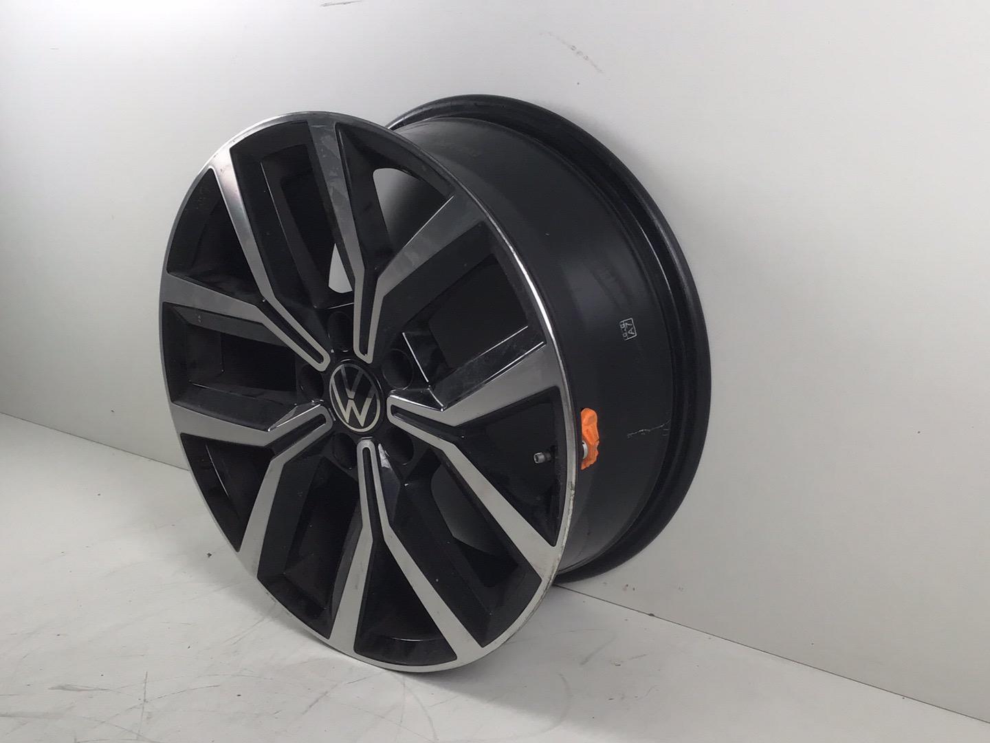 Rim light Alloy VW Passat B8 Variant (3G) 2.0 TDI  110 kW  150 PS (11.2014-> )