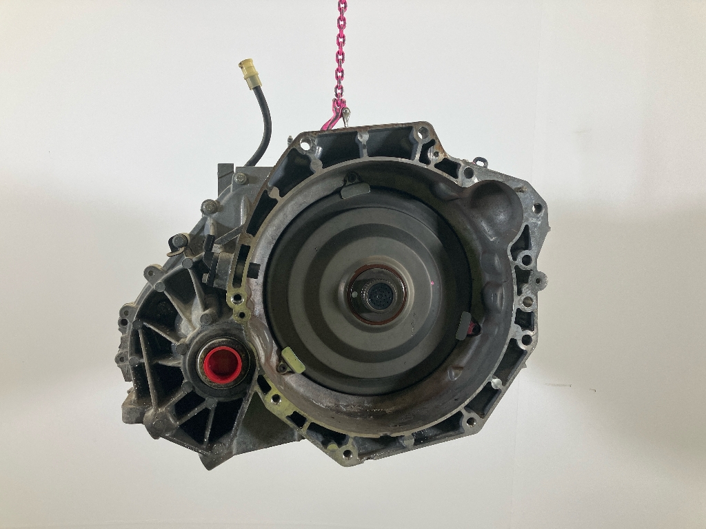 Automatic gearbox RENAULT Talisman Grandtour (KP) 1.6 dCi 130  96 kW  130 PS (03.2016-> )