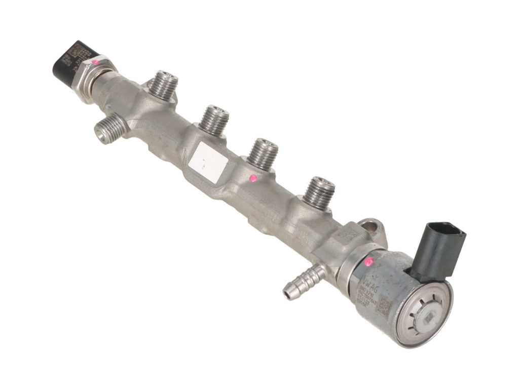 Conduite d'injection SONSTIGER HERSTELLER Sonstiges Modell Sonstiger Typ
