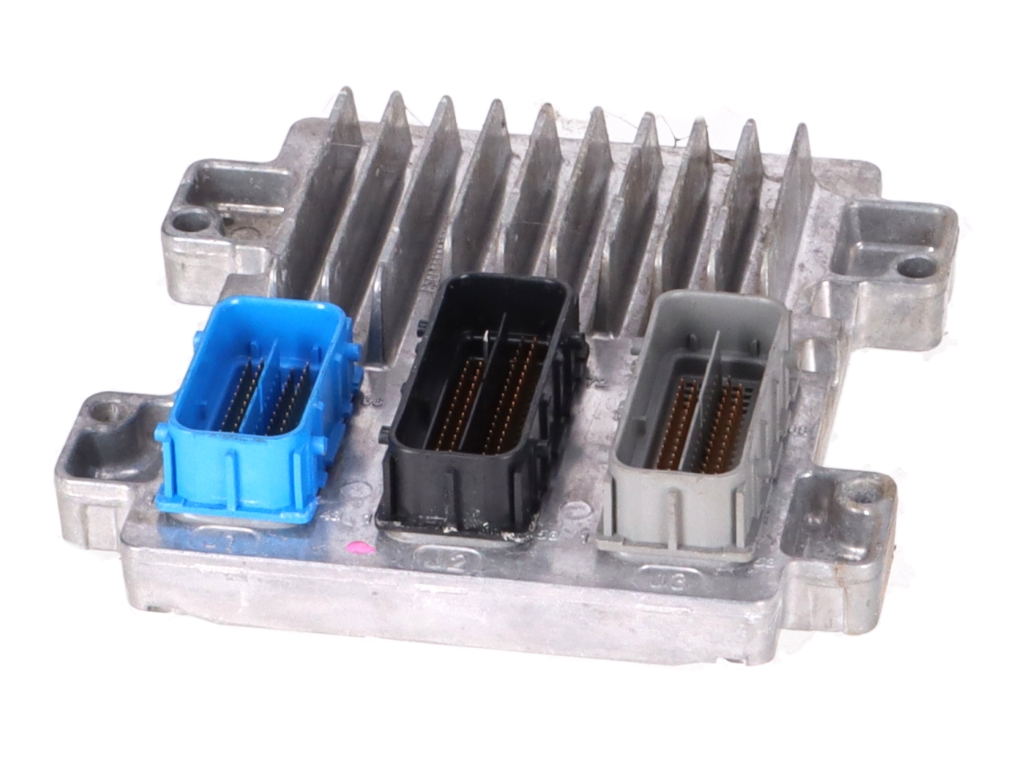 Steuergerät Motor OPEL Ampera (D1JOI) EV150  111 kW  151 PS (11.2011-03.2015) Steuergerät Motor OPEL Ampera (D1JOI) EV150  111 kW  151 PS (11.2011-03.2015)