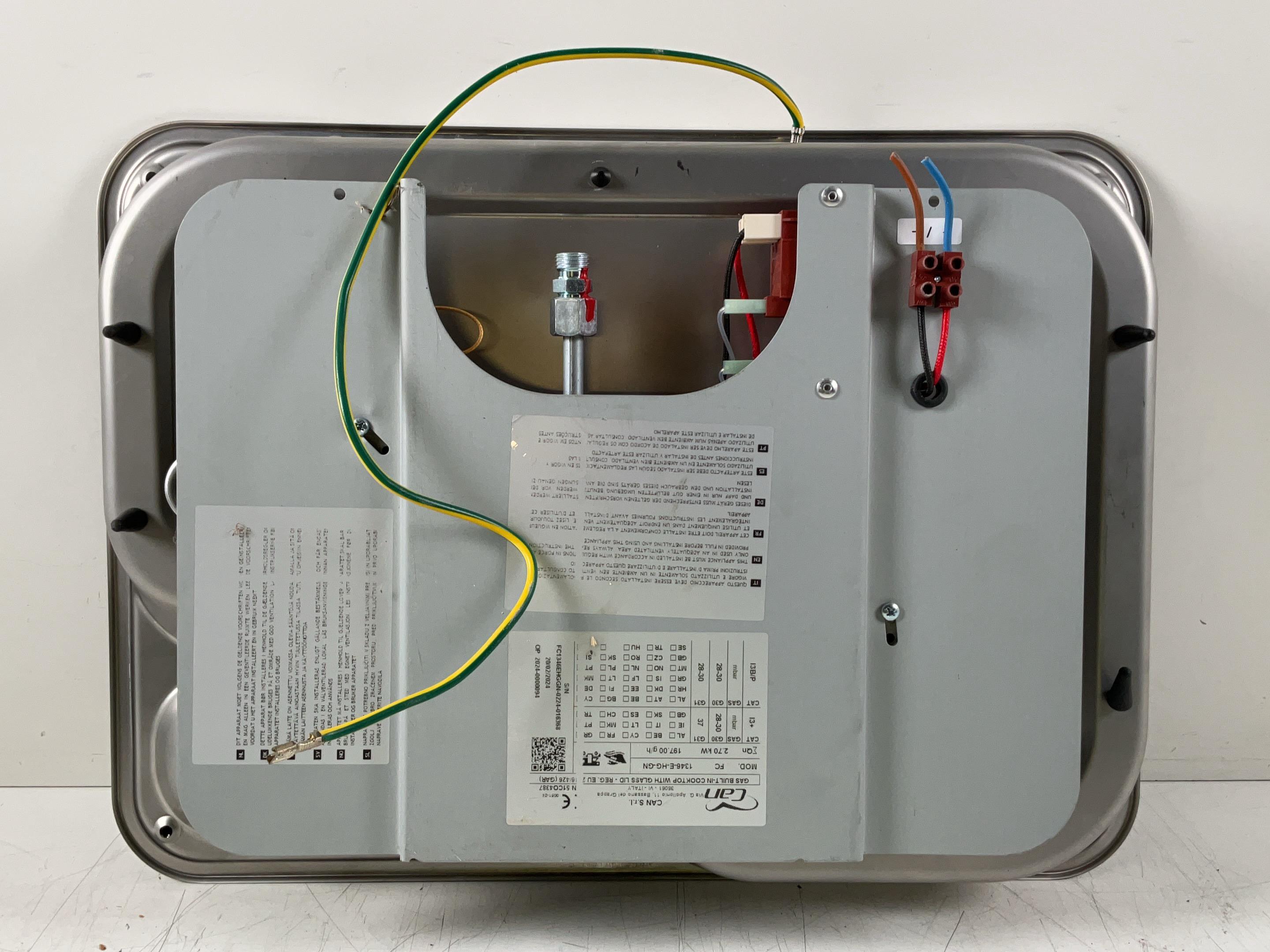Heater SONSTIGER HERSTELLER Sonstiges Modell Sonstiger Typ
