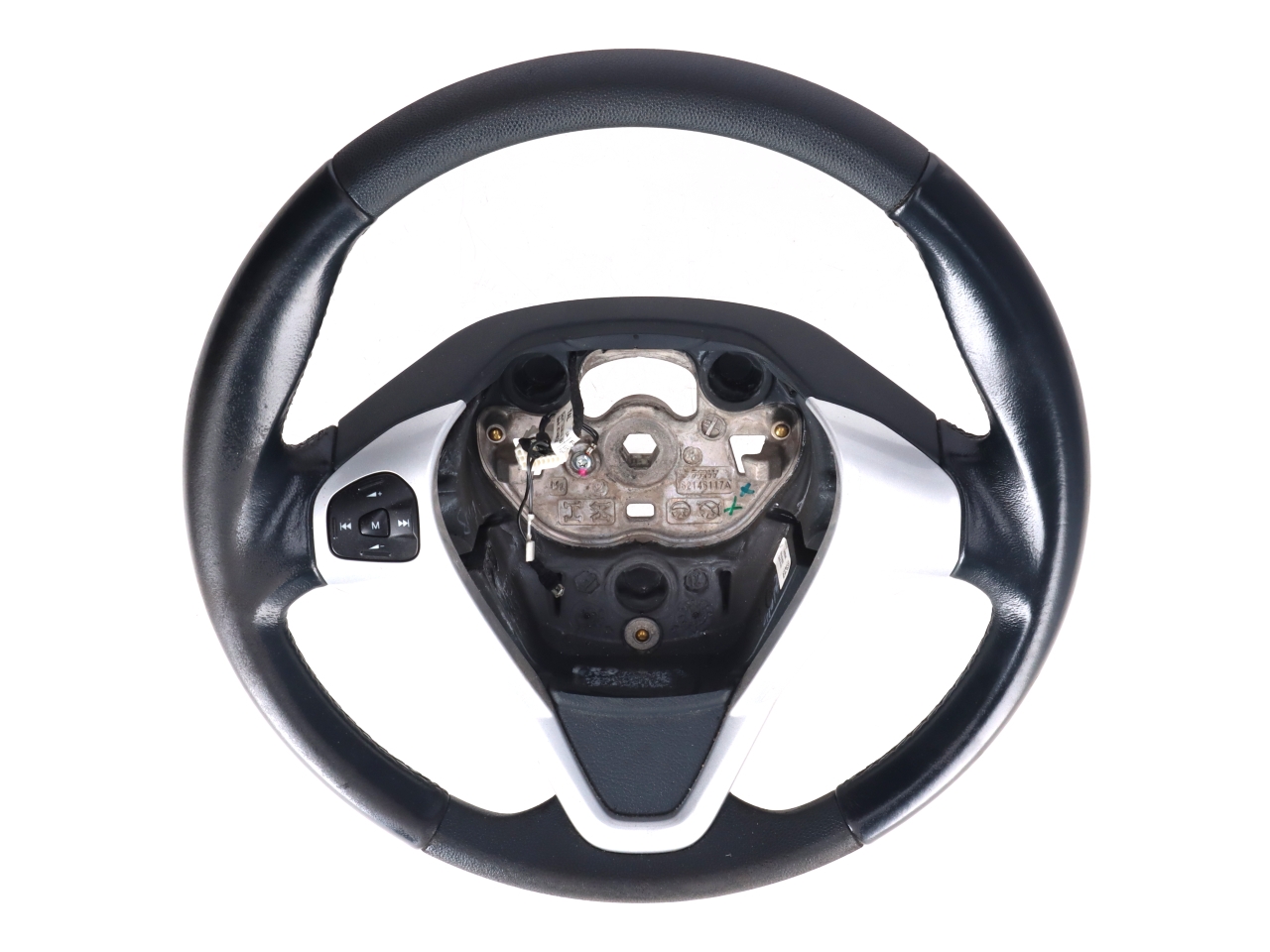 Lenkrad FORD Fiesta VI (CB1, CCN) 1.2  60 kW  82 PS (06.2008-> )
