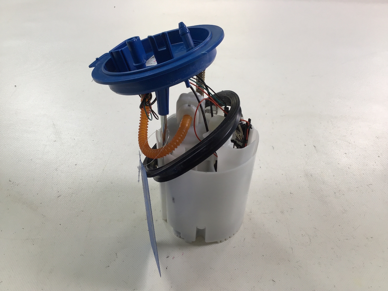 Fuel pump AUDI TT (8S) 1.8 TFSI  132 kW  180 PS (08.2015-> )