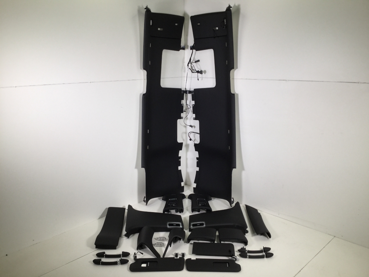 Himmel BENTLEY Flying Spur (4W) 6.0  460 kW  626 PS (03.2013-> ) Himmel BENTLEY Flying Spur (4W) 6.0  460 kW  626 PS (03.2013-> )