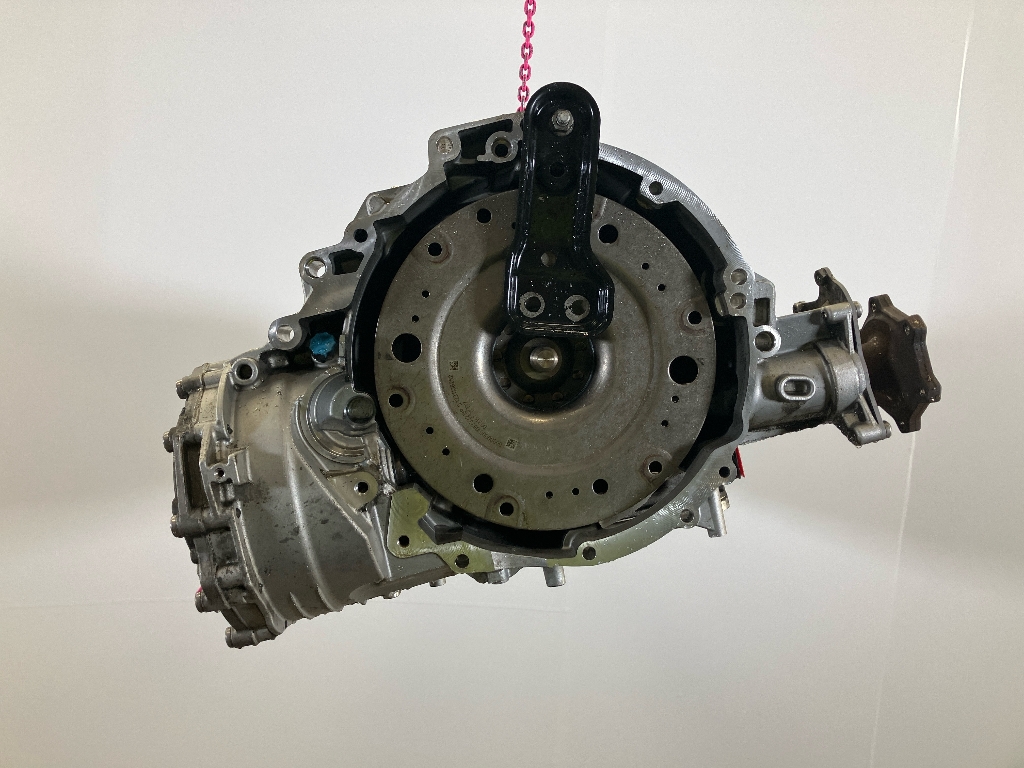 Boîte de vitesses automatique AUDI A7 Sportback (4G) 3.0 TFSI quattro  228 kW  310 PS (01.2011-03.2015)