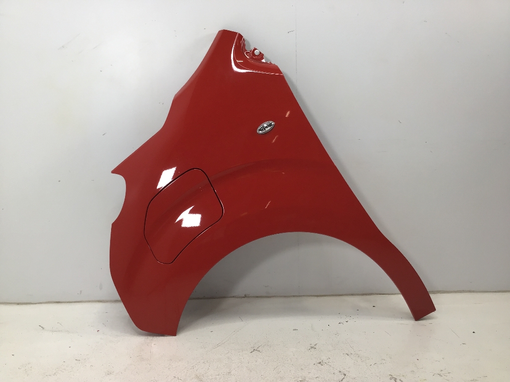 Aile avant gauche OPEL Expert III Kasten (V) 2.0 BlueHDi 145  106 kW  144 PS (08.2021-> )