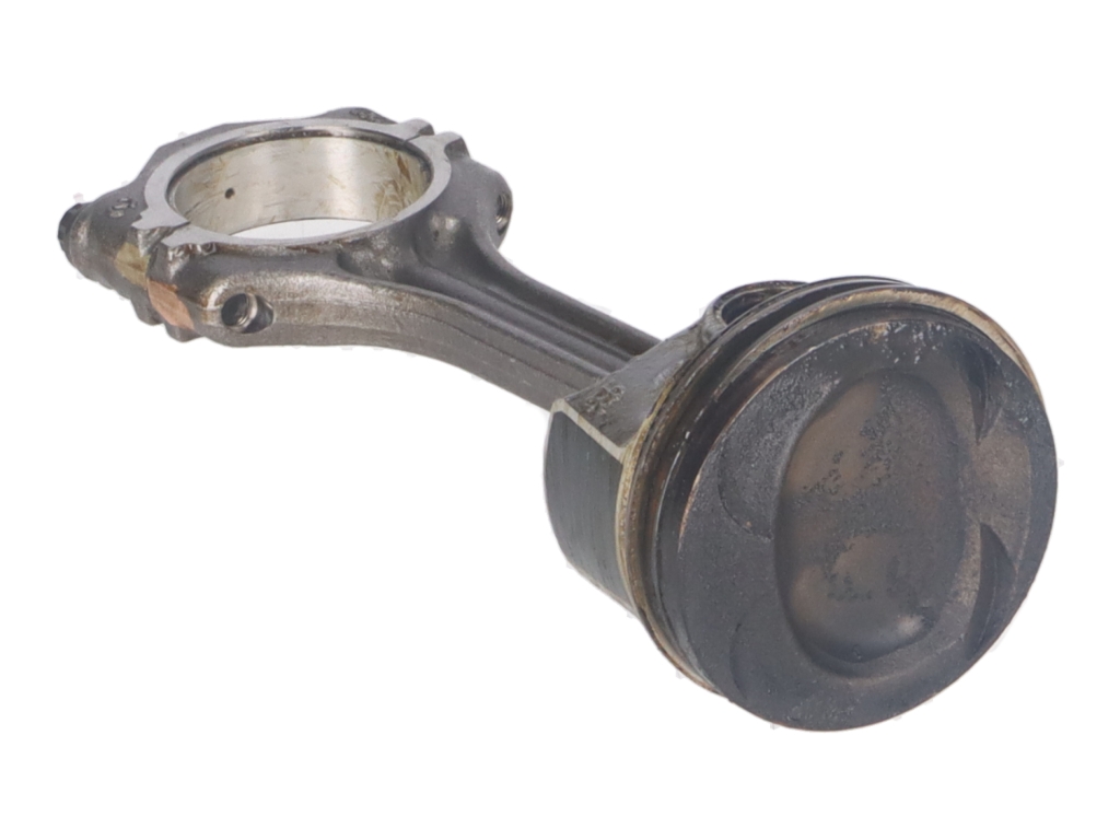 Pleuel VW Tiguan I (5N) 1.4 TSI  118 kW  160 PS (05.2011-07.2018) Pleuel VW Tiguan I (5N) 1.4 TSI  118 kW  160 PS (05.2011-07.2018)