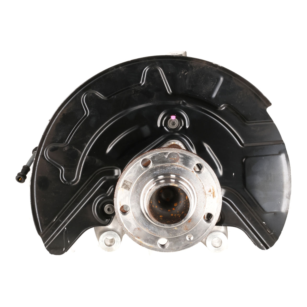 Fusée d'essieu SONSTIGER HERSTELLER Sonstiges Modell Sonstiger Typ