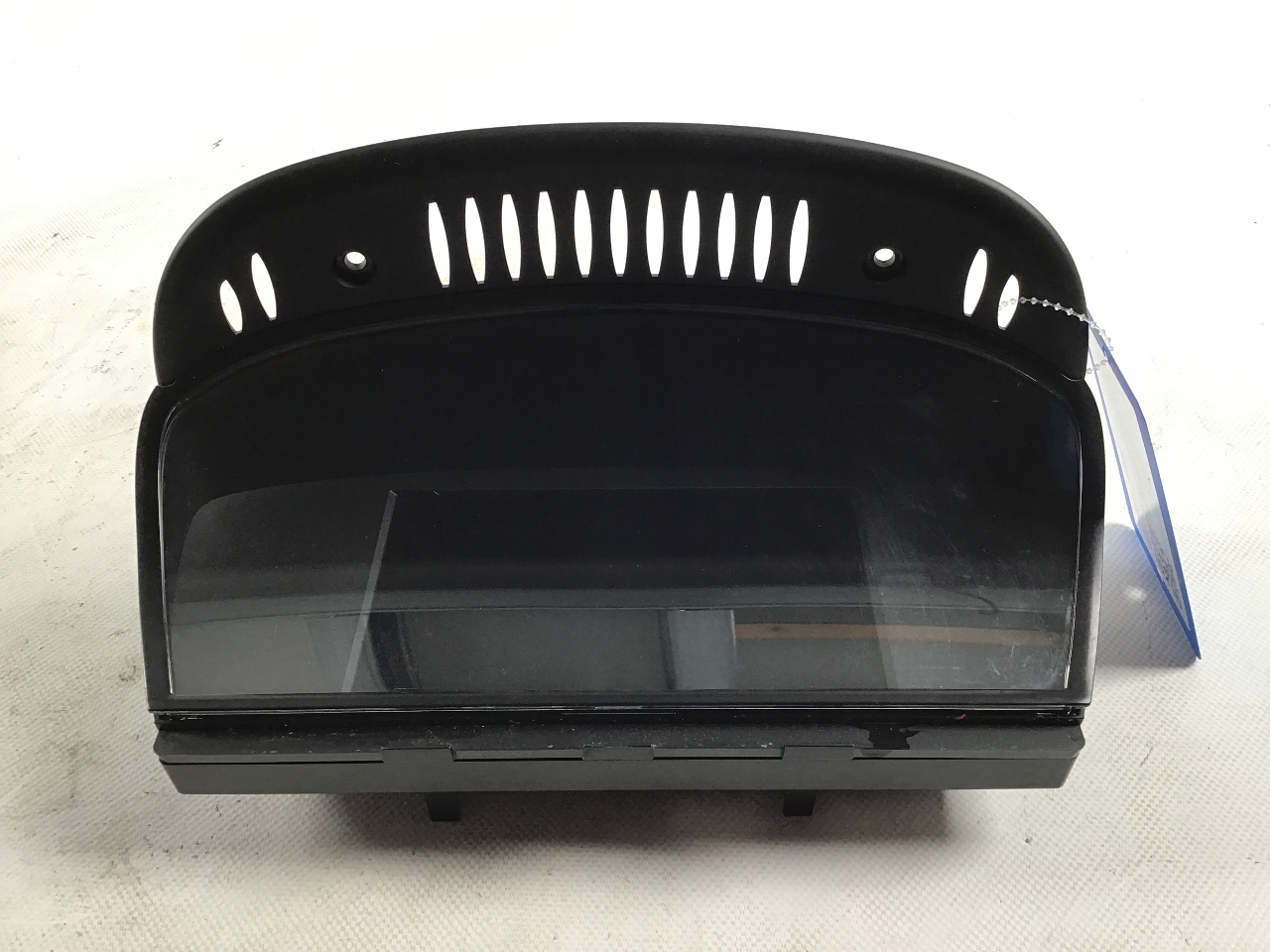 Display BMW 5er Touring (E61) 535d  210 kW  286 PS (01.2007-12.2010)