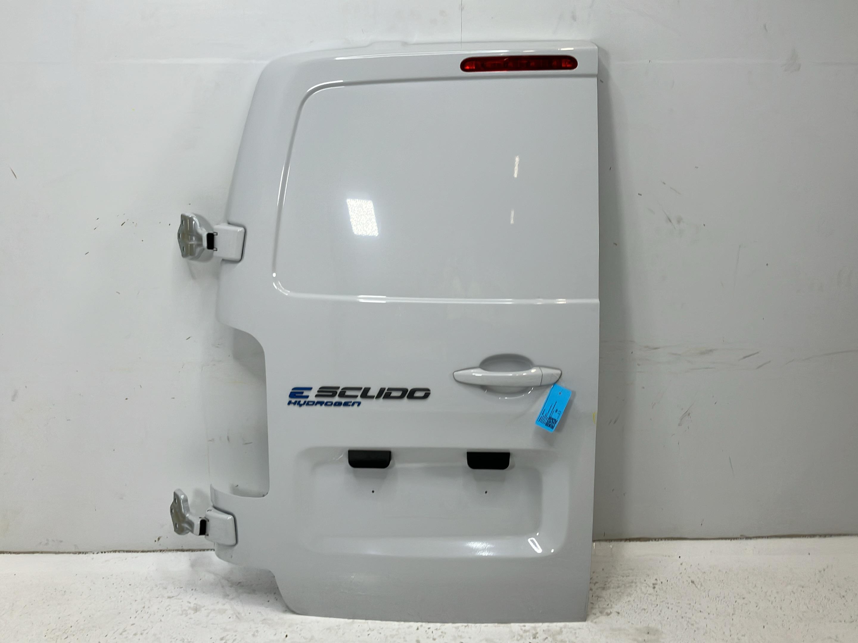 Achterportier links FIAT Scudo Kasten E-Scudo  100 kW  136 PS (11.2023-> )