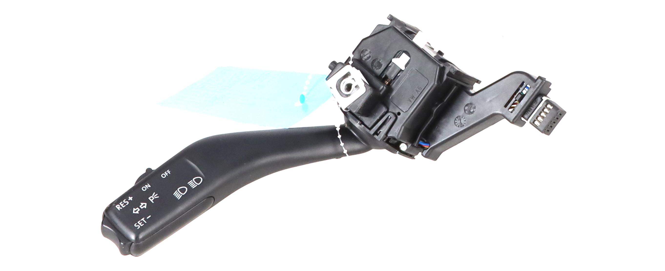 Commutateur de clignotants VW Golf V Plus (5M, 521) 1.6 FSI  85 kW  116 PS (12.2004-05.2008)