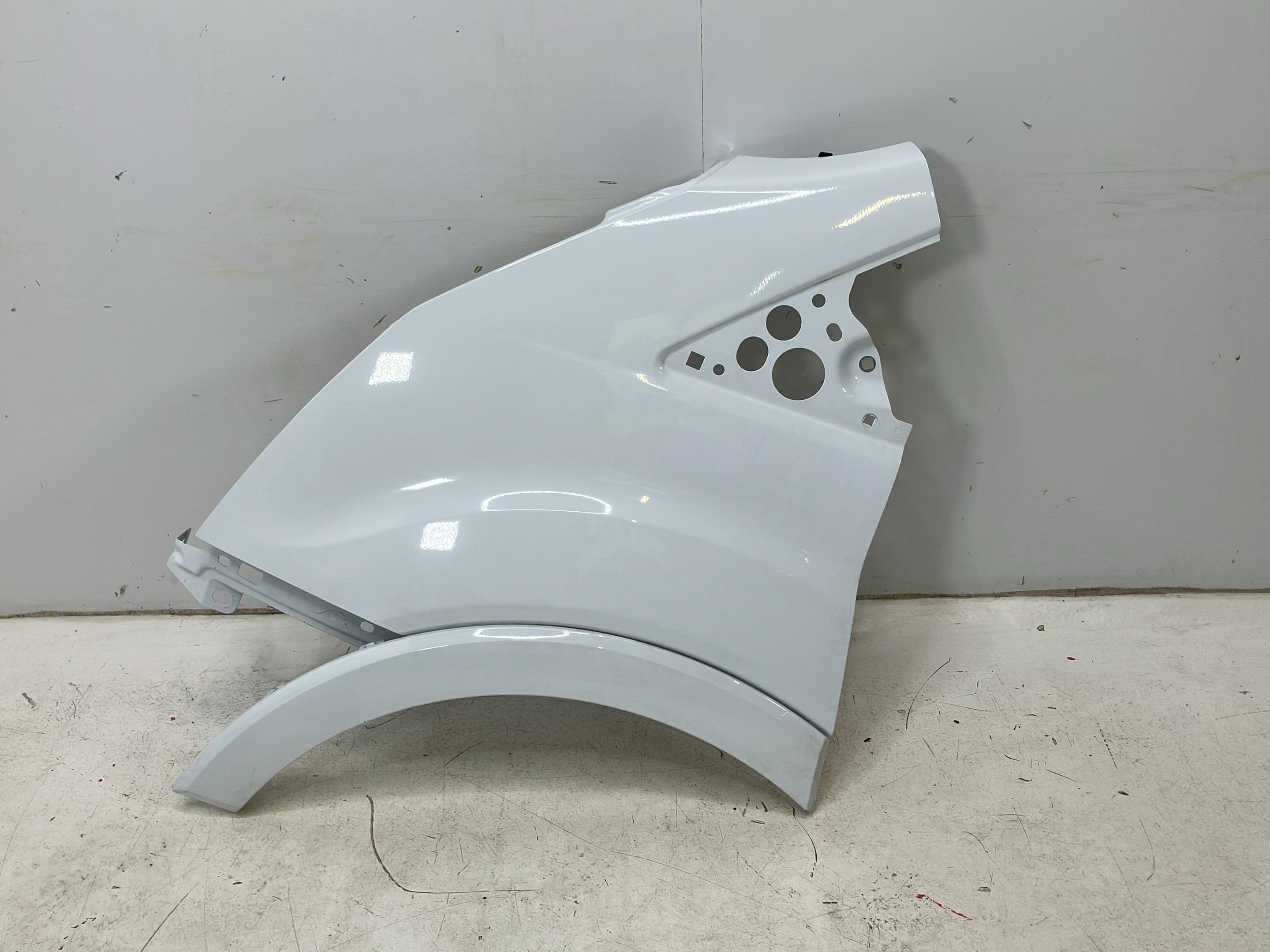 Aile avant gauche FORD Transit V363 Kasten (FCD, FDD) 2.0 TDCi  96 kW  130 PS (03.2016-> )