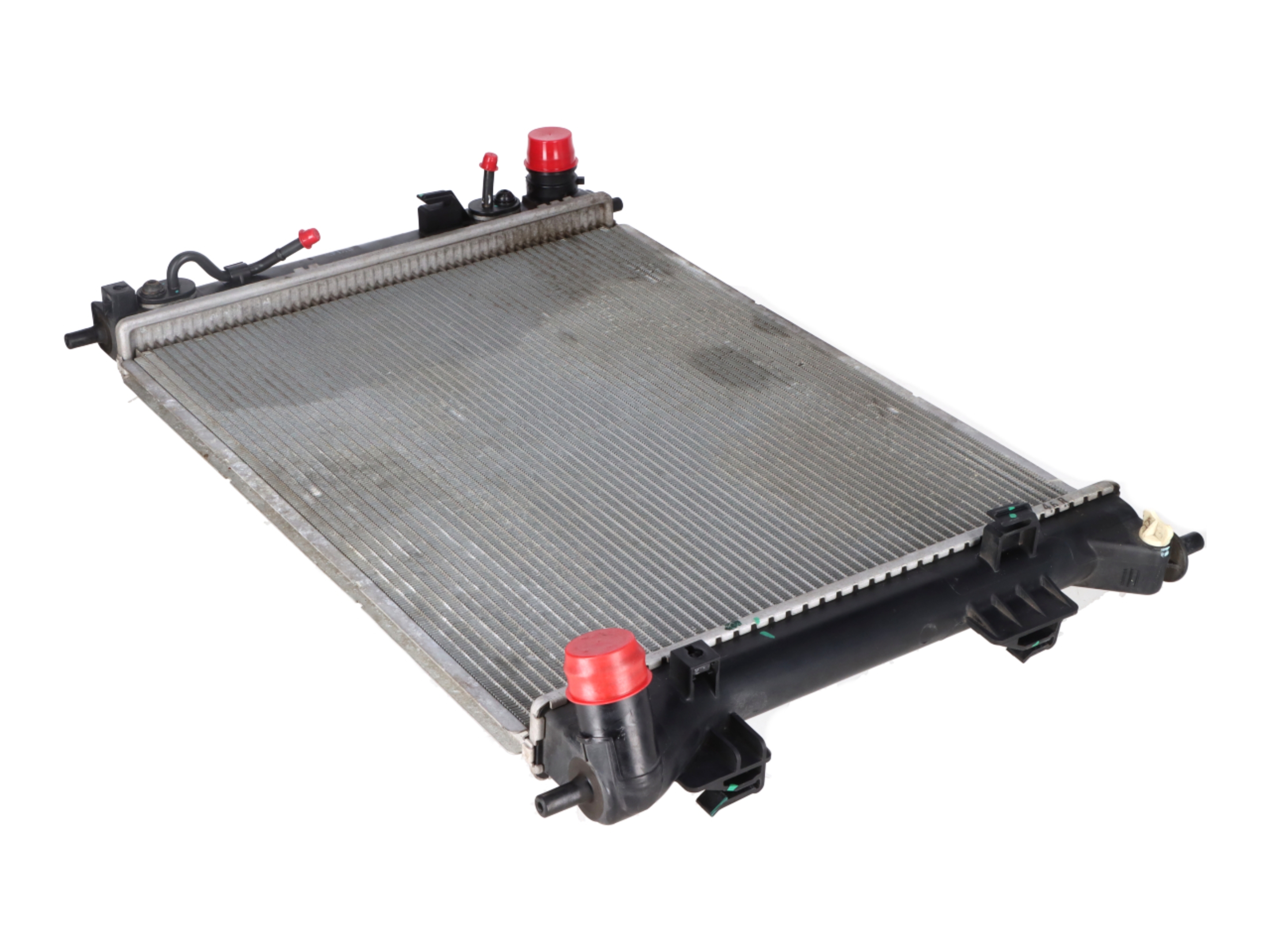 Kühler KIA Venga (YN) 1.6 CVVT  92 kW  125 PS (02.2010-> )