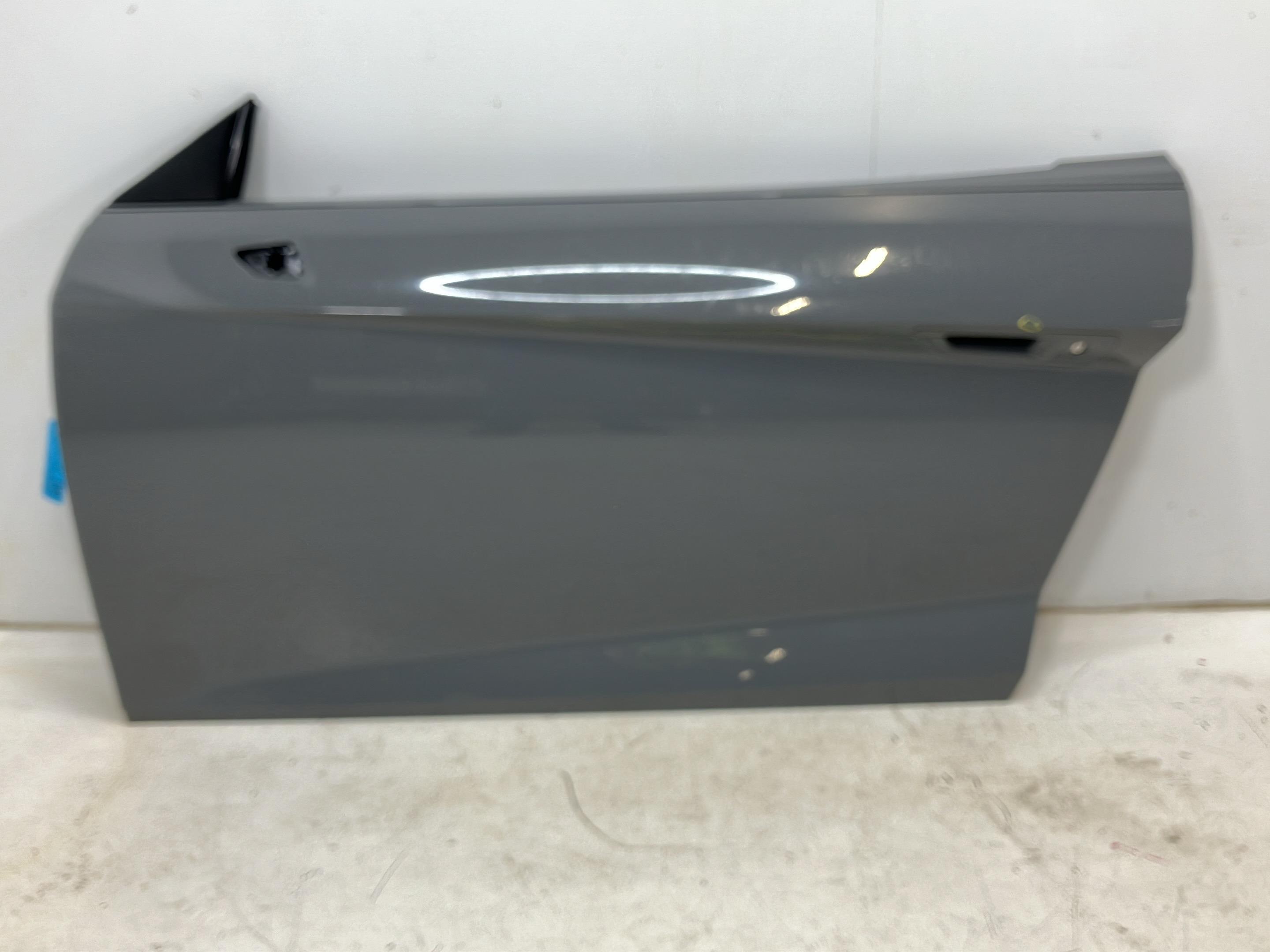 drzwi lewy AUDI R8 Spyder (4S) 5.2 FSI quattro  397 kW  540 PS (05.2016-> )