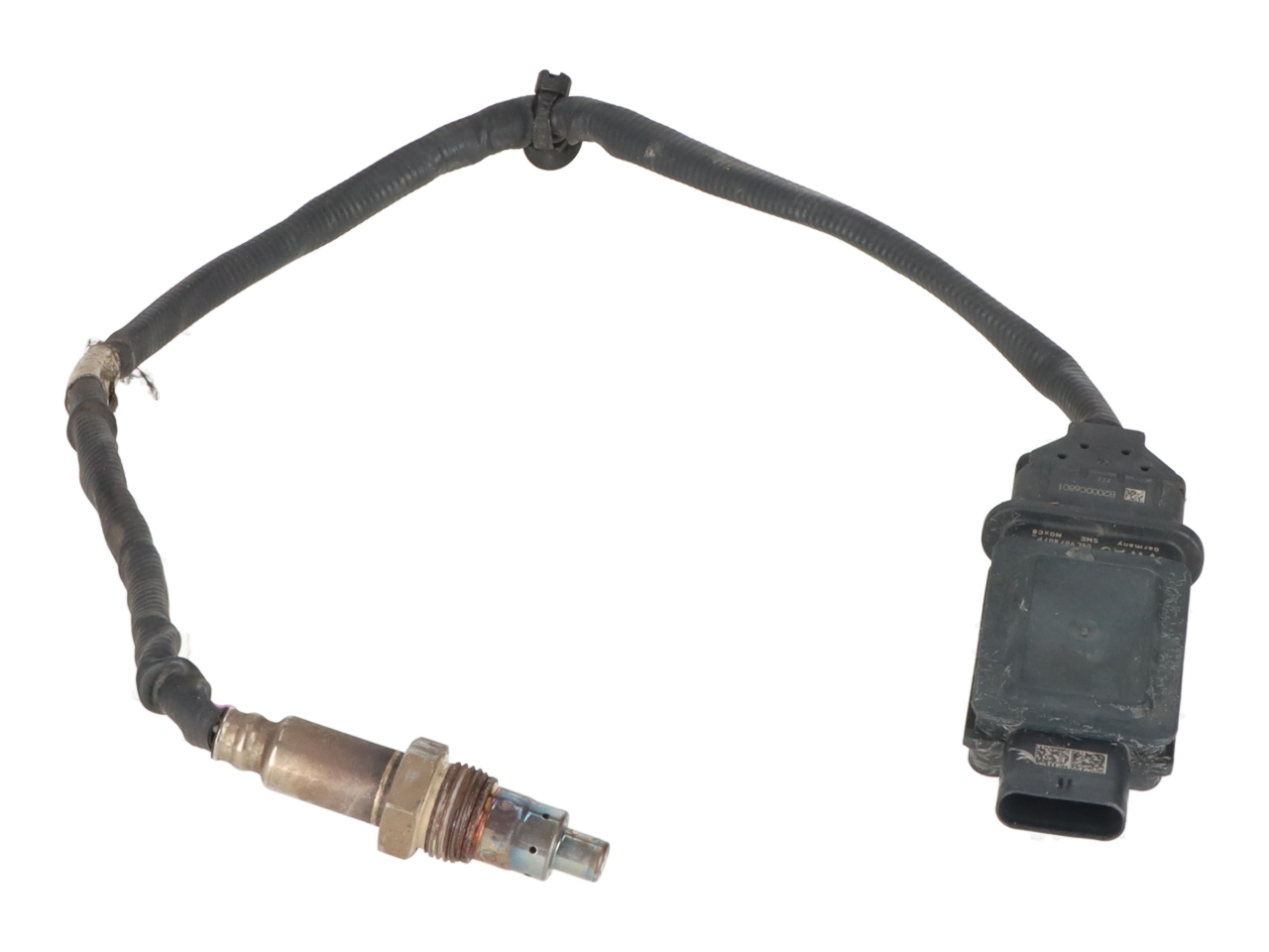 Sonde NOx VW Transporter T6 Kasten 2.0 TDI  81 kW  110 PS (07.2019-> )