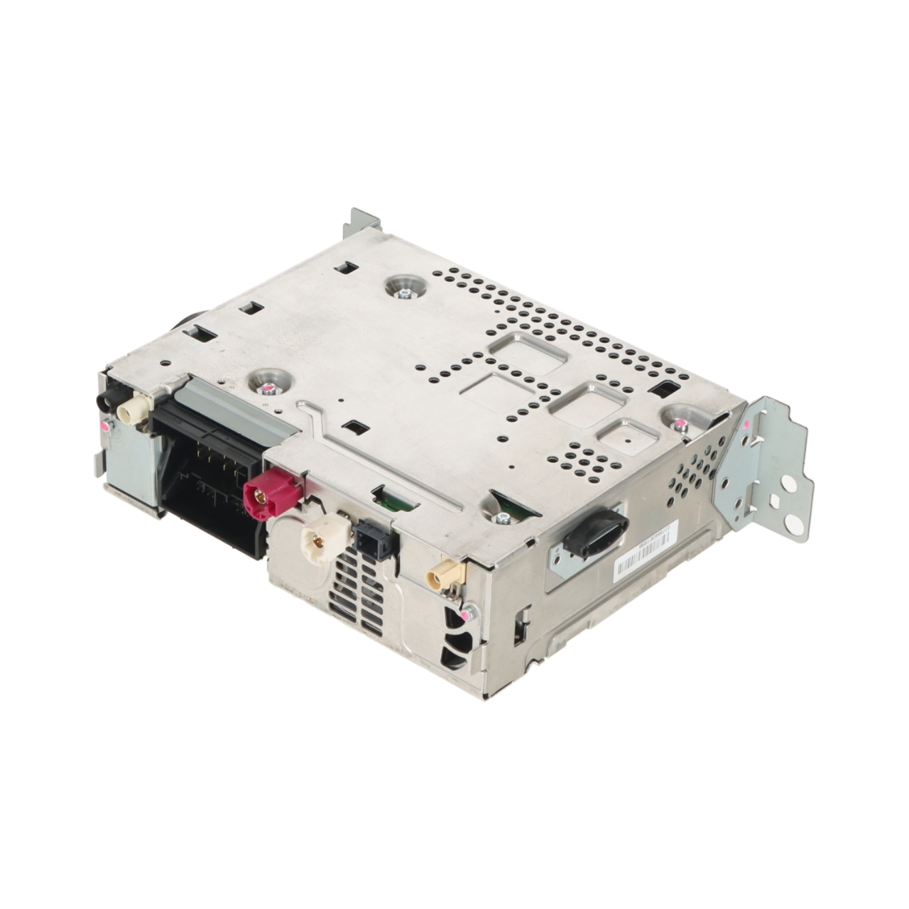 Headunit (Multimedia) BMW 1er (F20) 118i  100 kW  136 PS (03.2015-> ) Headunit (Multimedia) BMW 1er (F20) 118i  100 kW  136 PS (03.2015-> )