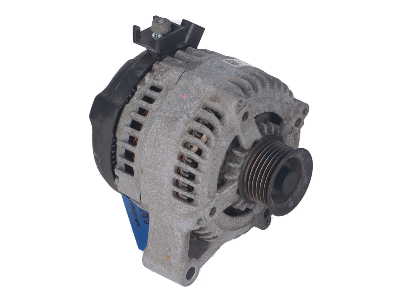 Alternator BMW 2er Coupe (F22, F87) 218d  110 kW  150 PS (07.2015-> )