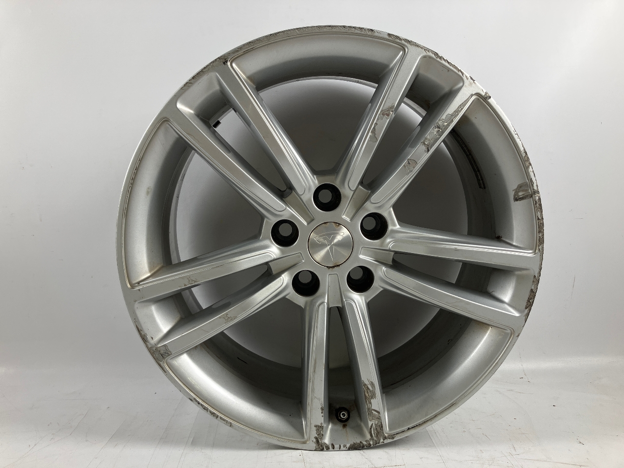 Rim light Alloy TESLA Model S (5YJS) 85D AWD  279 kW  379 PS (10.2014-02.2016) Rim light Alloy TESLA Model S (5YJS) 85D AWD  279 kW  379 PS (10.2014-02.2016)