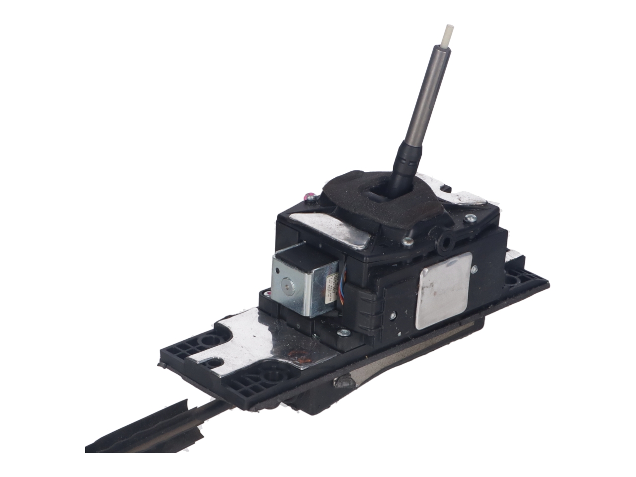 Bramka zmiany biegów PORSCHE Panamera 1 (970) 4.8 Turbo S  419 kW  570 PS (07.2013-10.2016)