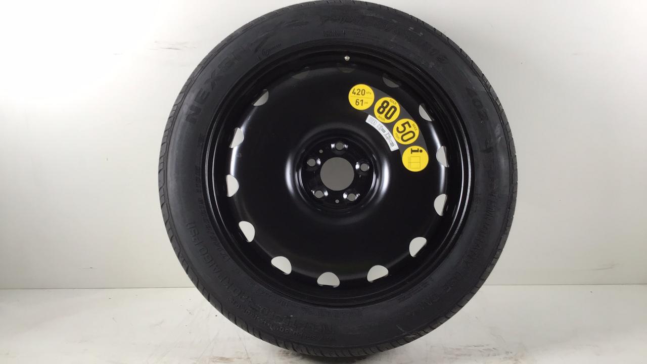 Roue de secours MERCEDES-BENZ GLC (X253) 200  135 kW  184 PS (06.2016-04.2019)