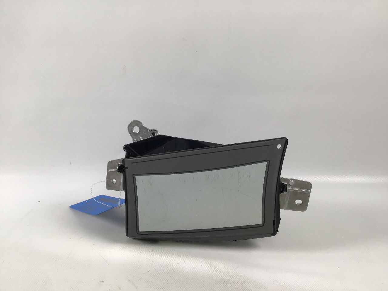 Headup-Display TOYOTA Supra (DB) 3.0 GR  250 kW  340 PS (03.2019-> )