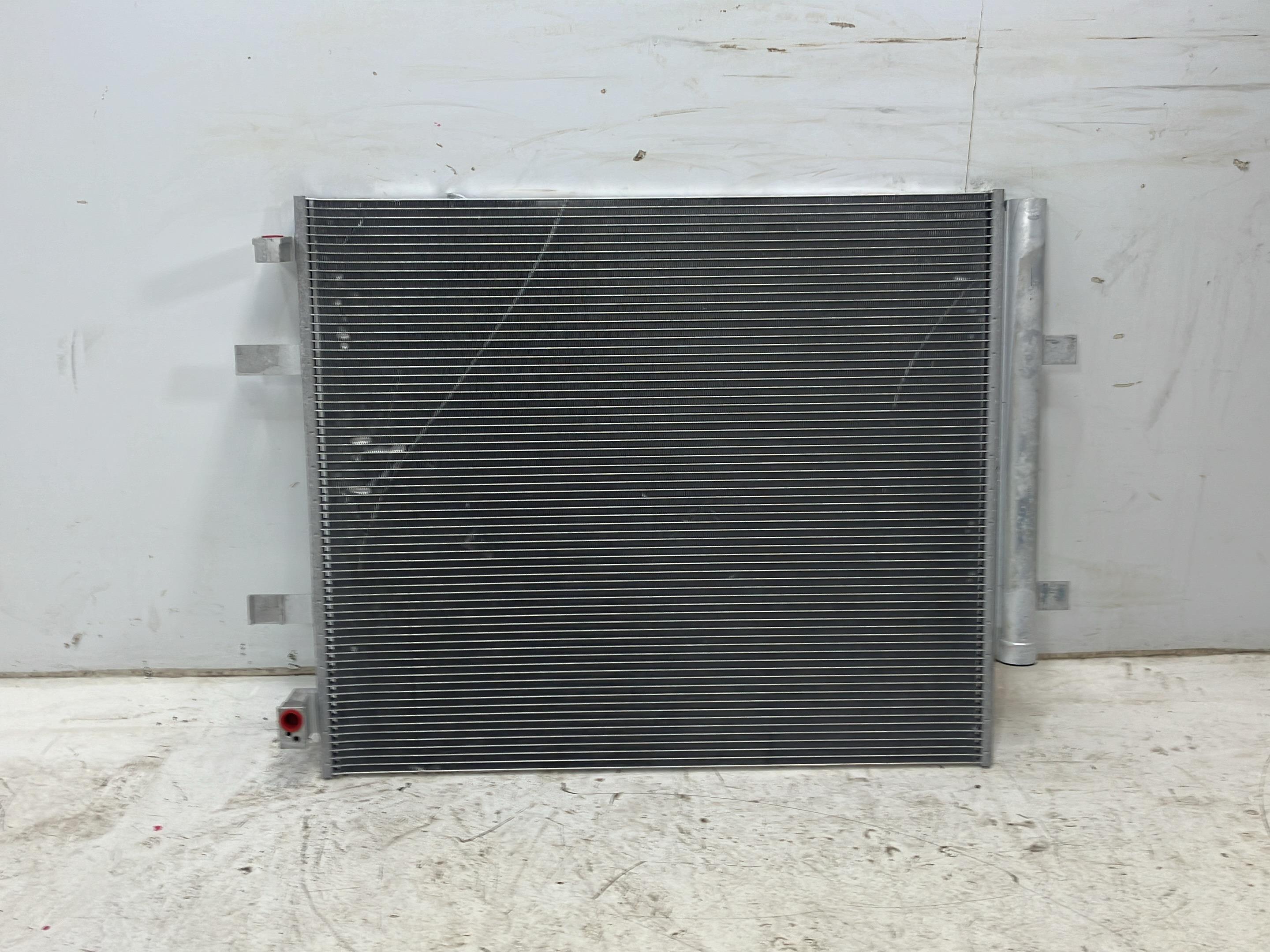 Condenseur de climatisation VW ID.7 (ED2) Pro  210 kW  286 PS (06.2023-> )