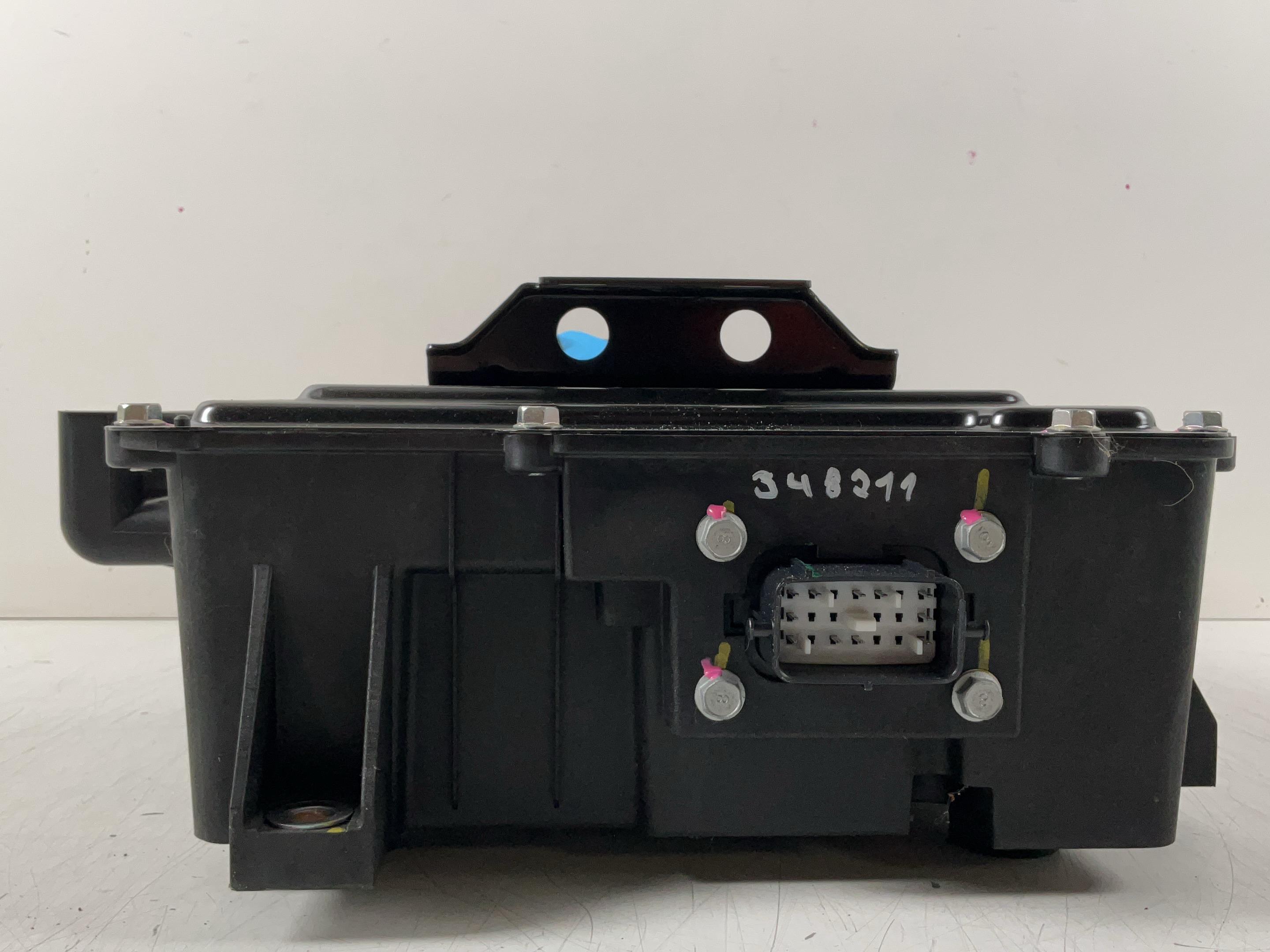 48V-Batterie HYUNDAI i30 III (PD, PDE, PDEN) 1.6 CRDi Hybrid 48V  100 kW  136 PS (03.2020-> )