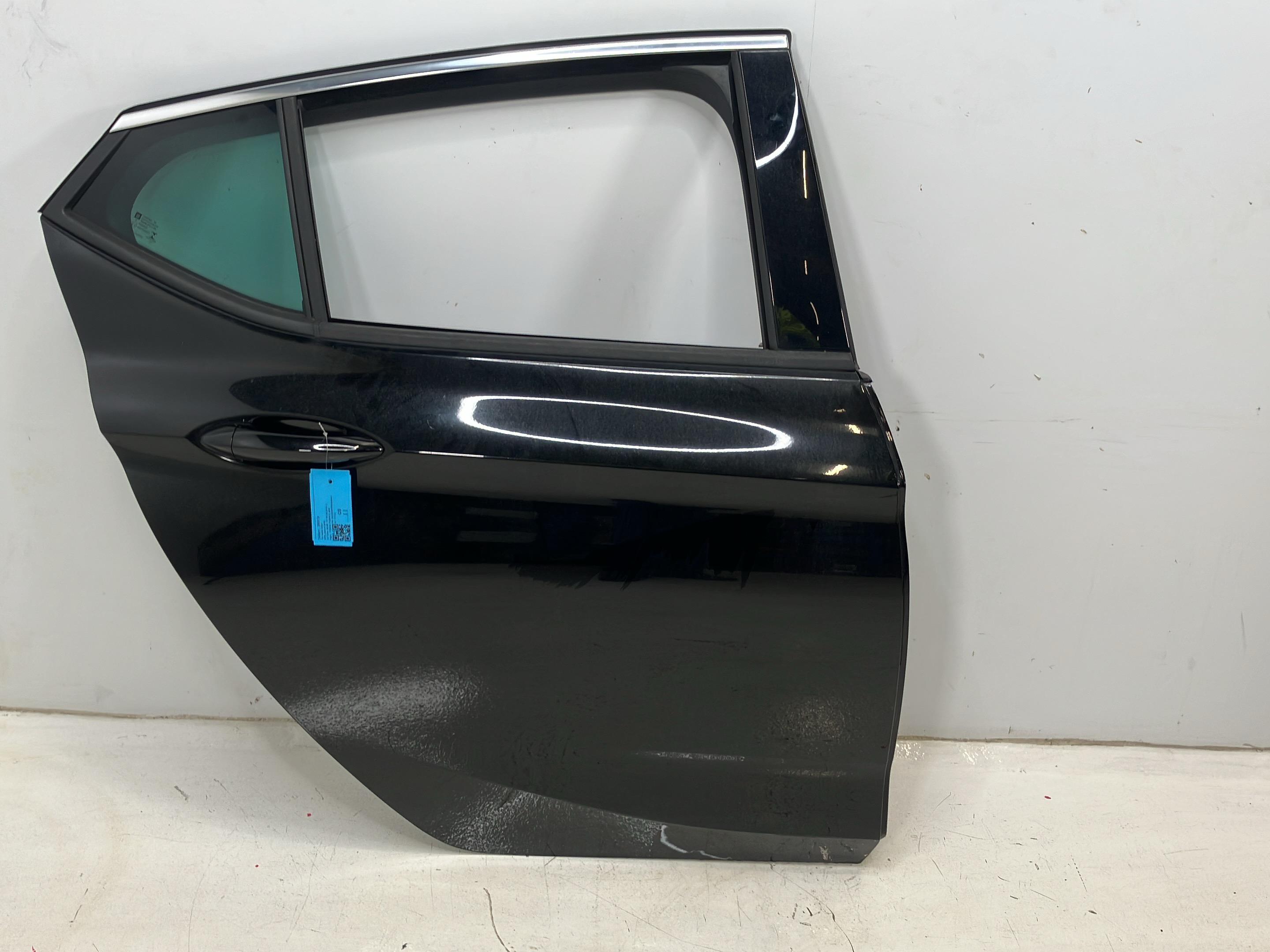 Portier rechtsachter OPEL Astra K (B16) 1.2 Turbo  96 kW  131 PS (08.2019-> )
