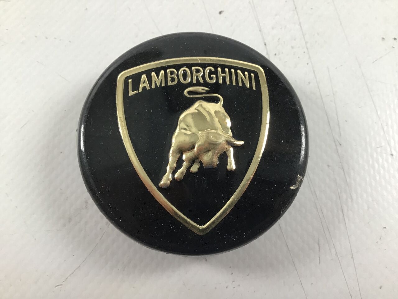 Emblem LAMBORGHINI Huracan 5.2 LP 640-4  470 kW  640 PS (03.2017-> )