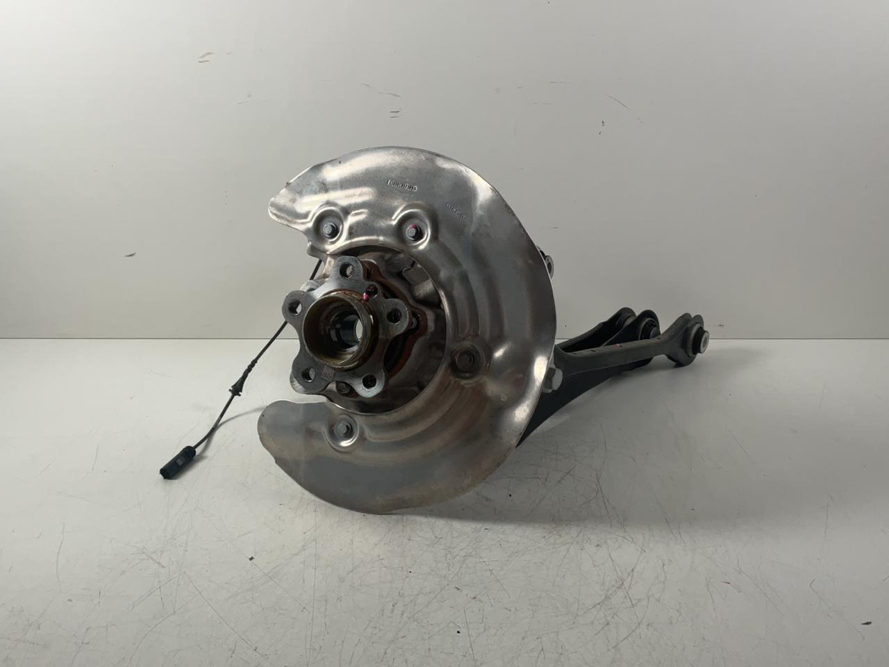 Achse links hinten BMW X4 (G02, F98) xDrive 20d  140 kW  190 PS (04.2018-> )