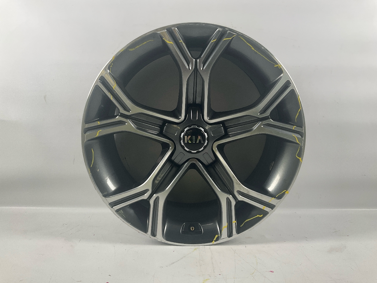 Velg Aluminium KIA Stinger (CK) 3.3 T-Gdi AWD  272 kW  370 PS (06.2017-> )
