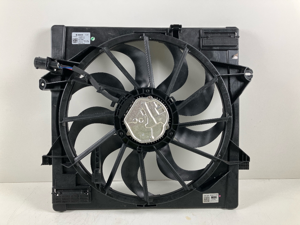 Ventilateur électrique HYUNDAI Staria Bus (US4) 2.2 CRDi  130 kW  177 PS (01.2021-> )